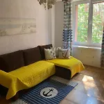 Jurata, Ratibora, Przy Lesie Апартаменты *