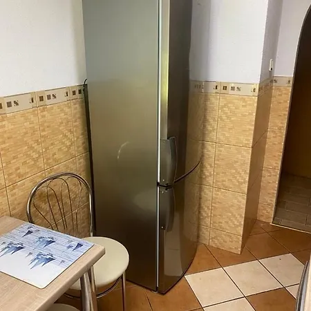 Apartament Jurata, Ratibora, Przy Lesie *